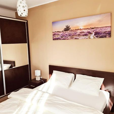 Ideal Apartments Oradea Luaran gambar
