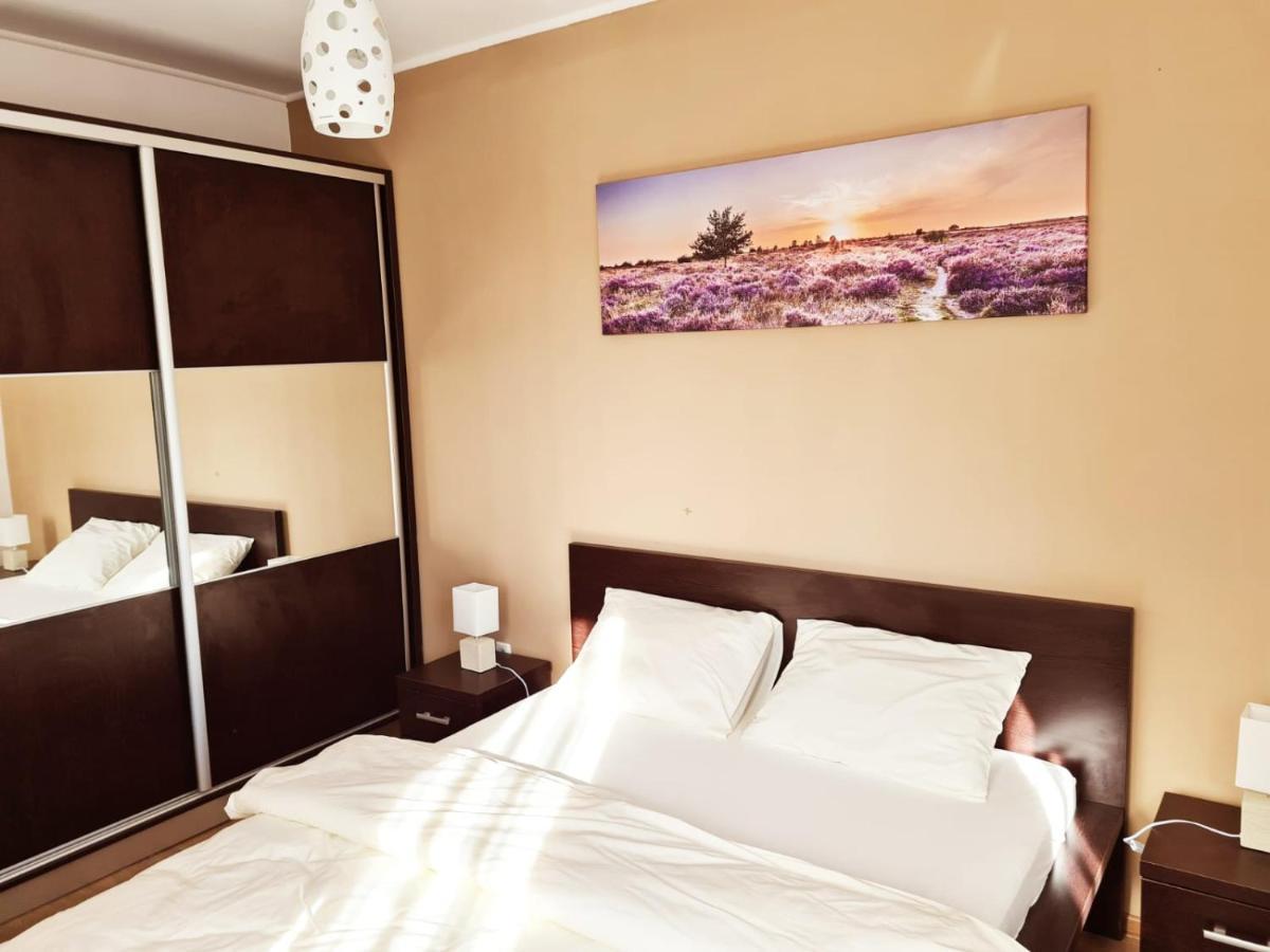 Ideal Apartments Oradea Luaran gambar